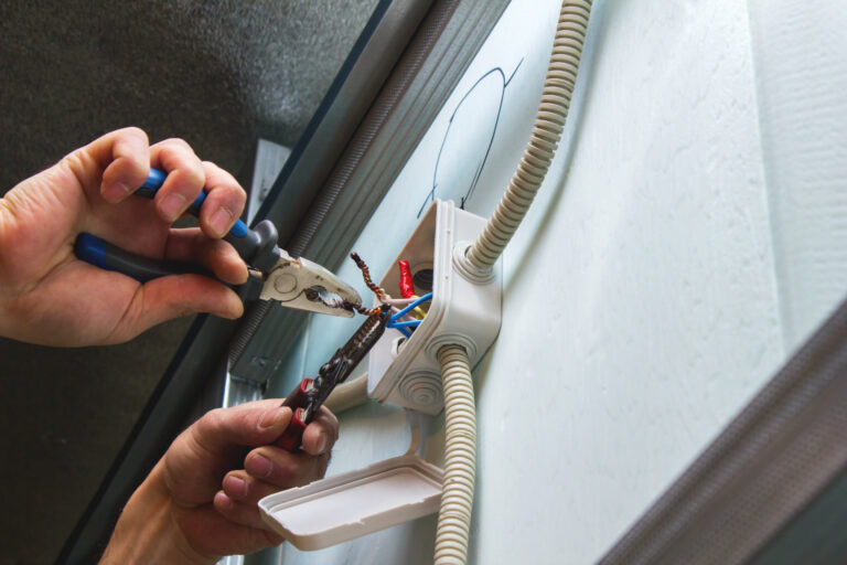 Electrician Wadebridge
